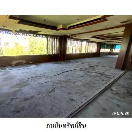 ที่ดินพร้อมอาคารภัตตาคาร 8 ไร่ 2 งาน 23 ตร.ว. ติดถนนเทพรัตน บางบ่อ รูปที่ 8