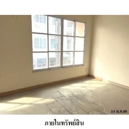 ทาวน์โฮม 4 ชั้น หมู่บ้านภิรมย์สุข ลาดพร้าววังหิน 21.6 ตร.ว. 6 ห้องนอน รูปที่ 6