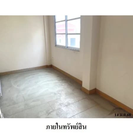 ทาวน์โฮม 4 ชั้น หมู่บ้านภิรมย์สุข ลาดพร้าววังหิน 21.6 ตร.ว. 6 ห้องนอน รูปที่ 8
