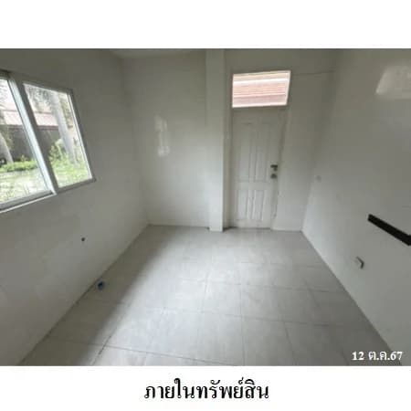 บ้านเดี่ยว 2 ชั้นหลังมุม เดอะบูเลอวาร์ด ศรีราชา 98.8 ตร.ว. รูปที่ 8