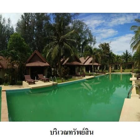 The Kib เกาะคอเขา รีสอร์ทบนที่ดิน 15 ไร่ ตะกั่วป่า พังงา 2