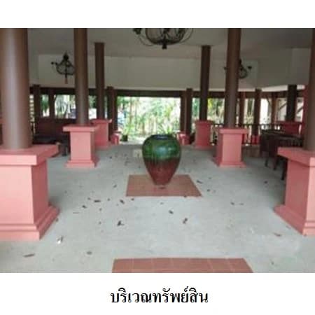 The Kib เกาะคอเขา รีสอร์ทบนที่ดิน 15 ไร่ ตะกั่วป่า พังงา รูปที่ 5