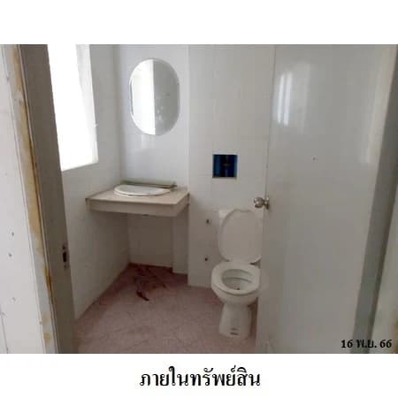 อาคารพาณิชย์ 4 ชั้นพร้อมดาดฟ้า ป่าตอง ภูเก็ต 24.3 ตร.ว. 3