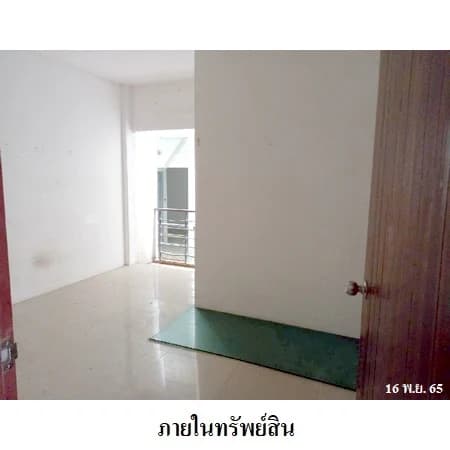 อาคารพาณิชย์ 4 ชั้นพร้อมดาดฟ้า ป่าตอง ภูเก็ต 24.3 ตร.ว. 4