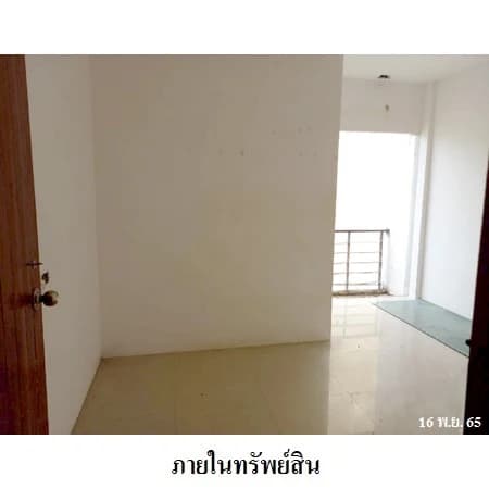 Shophouse mit 4 Geschossen in Patong mit Dachterrasse Foto 6