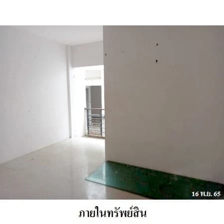 Shophouse mit 4 Geschossen in Patong mit Dachterrasse Foto 7