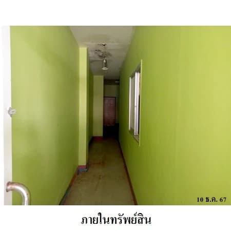 อาคารพาณิชย์ 4 ชั้น สุเจริญป่าตอง ภูเก็ต 18.3 ตร.ว. 2