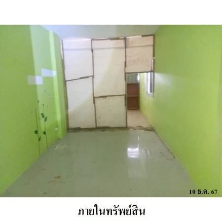 อาคารพาณิชย์ 4 ชั้น สุเจริญป่าตอง ภูเก็ต 18.3 ตร.ว. 4