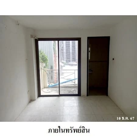 อาคารพาณิชย์ 4 ชั้น สุเจริญป่าตอง ภูเก็ต 18.3 ตร.ว. รูปที่ 6