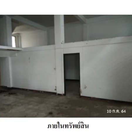 อาคารพาณิชย์ 3 คูหา 4 ชั้นครึ่ง พรทวีวัฒน์ หนองแขม รูปที่ 5
