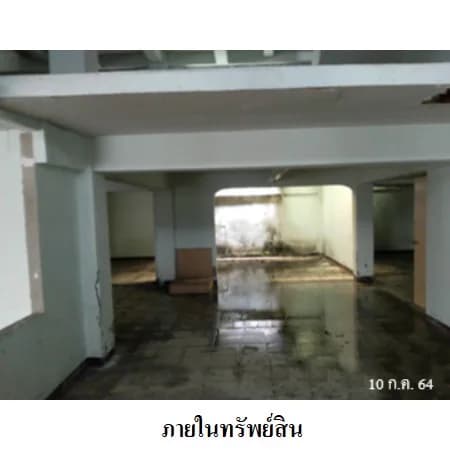อาคารพาณิชย์ 3 คูหา 4 ชั้นครึ่ง พรทวีวัฒน์ หนองแขม รูปที่ 6