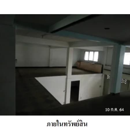อาคารพาณิชย์ 3 คูหา 4 ชั้นครึ่ง พรทวีวัฒน์ หนองแขม รูปที่ 7