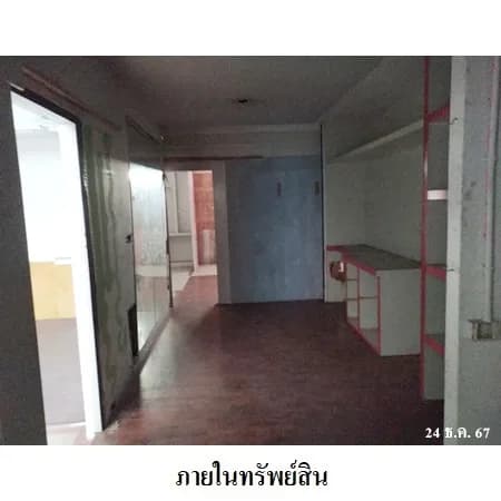 อาคารพาณิชย์ 2 ชั้นพร้อมชั้นลอย ติดถนน 2 ด้าน ถนนศรีจันทร์ ขอนแก่น · 8