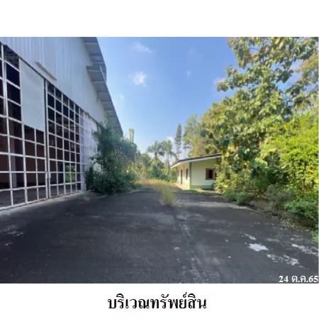 โรงงาน/โกดัง ปงแสนทอง ลำปาง 6 ไร่ 2 งาน 88 ตร.ว. รูปที่ 6