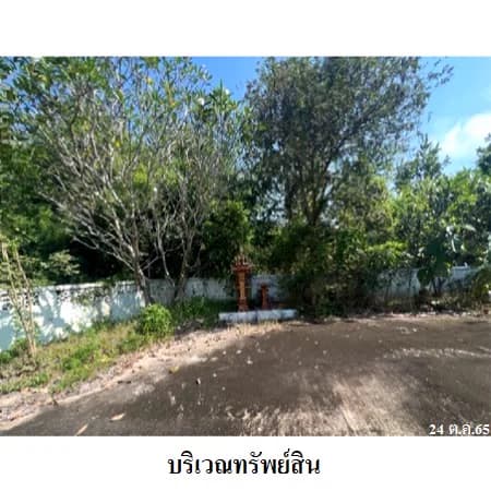 โรงงาน/โกดัง ปงแสนทอง ลำปาง 6 ไร่ 2 งาน 88 ตร.ว. รูปที่ 7