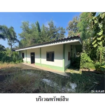 โรงงาน/โกดัง ปงแสนทอง ลำปาง 6 ไร่ 2 งาน 88 ตร.ว. รูปที่ 8