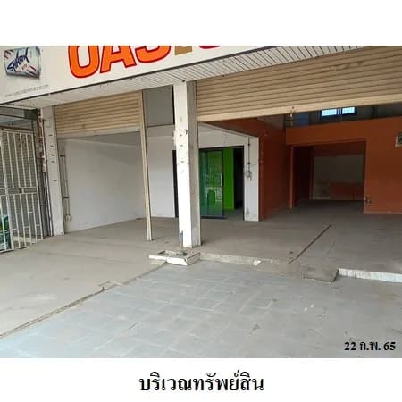อาคารพาณิชย์ 2 คูหา 3 ชั้นพร้อมชั้นลอย ติดถนนสมโภชเชียงใหม่ 700 ปี 4