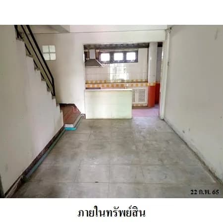 อาคารพาณิชย์ 2 คูหา 3 ชั้นพร้อมชั้นลอย ติดถนนสมโภชเชียงใหม่ 700 ปี รูปที่ 5