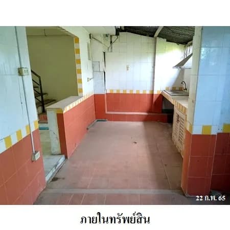 อาคารพาณิชย์ 2 คูหา 3 ชั้นพร้อมชั้นลอย ติดถนนสมโภชเชียงใหม่ 700 ปี รูปที่ 6