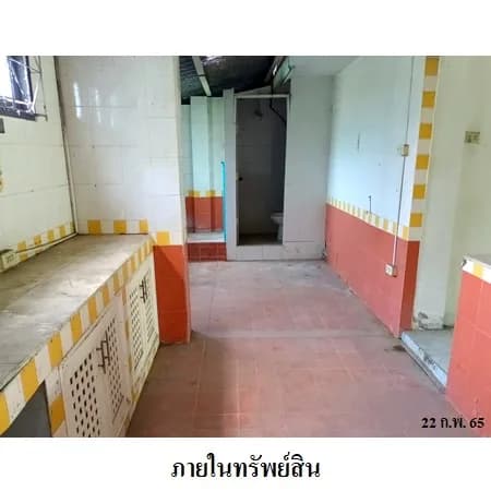 อาคารพาณิชย์ 2 คูหา 3 ชั้นพร้อมชั้นลอย ติดถนนสมโภชเชียงใหม่ 700 ปี รูปที่ 7