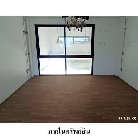 อาคารพาณิชย์ 2 คูหา 3 ชั้นพร้อมชั้นลอย ติดถนนสมโภชเชียงใหม่ 700 ปี รูปที่ 8