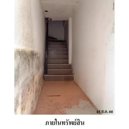 อาคารพาณิชย์ 4 ชั้นพร้อมดาดฟ้า ป่าตอง ภูเก็ต 20 ตร.ว. 4