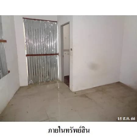 Shophouse mit 4 Geschossen und Dachdeck in Patong Foto 5