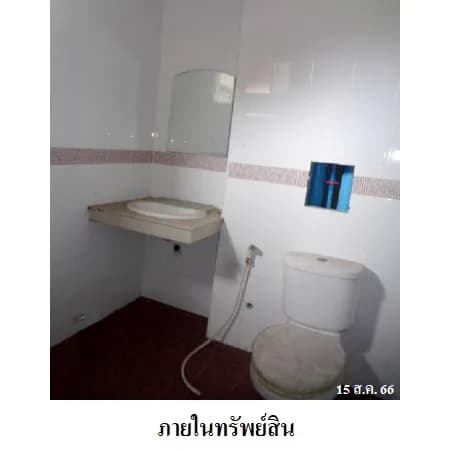 Shophouse mit 4 Geschossen und Dachdeck in Patong Foto 6