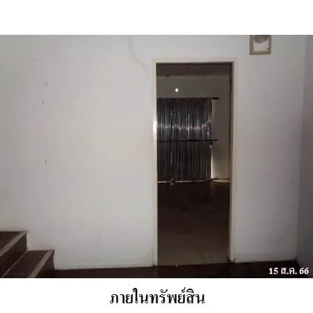 Shophouse mit 4 Geschossen und Dachdeck in Patong Foto 7