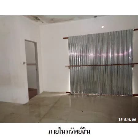 Shophouse mit 4 Geschossen und Dachdeck in Patong Foto 8