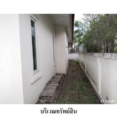 บ้านเดี่ยวชั้นเดียว เดอะเซลิโอ หางดง 3 ห้องนอน 2 ห้องน้ำ รูปที่ 6