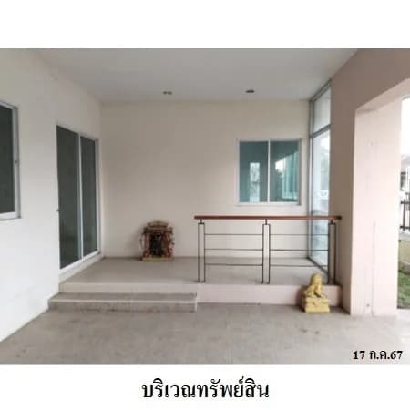 บ้านเดี่ยวชั้นเดียว เดอะเซลิโอ หางดง 3 ห้องนอน 2 ห้องน้ำ รูปที่ 7