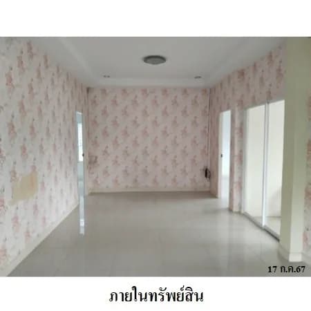 บ้านเดี่ยวชั้นเดียว เดอะเซลิโอ หางดง 3 ห้องนอน 2 ห้องน้ำ · 8