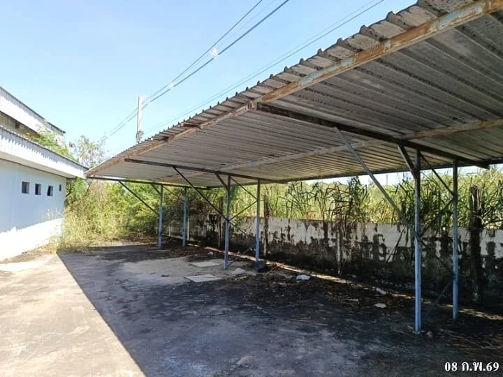 Huai Khwang Factory, 406 Sq.Wah photo 6