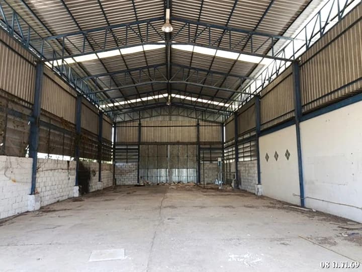 Huai Khwang Factory, 406 Sq.Wah · 7