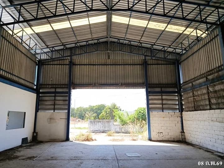 Huai Khwang Factory, 406 Sq.Wah photo 8