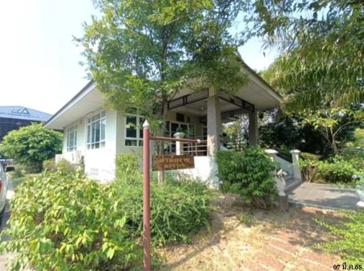 โรงงานพร้อมสำนักงานและบ้านพัก บ้านฉาง ระยอง 3-1-96.2 ไร่ รูปที่ 6