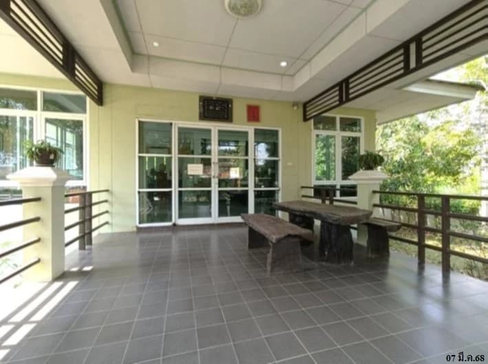 โรงงานพร้อมสำนักงานและบ้านพัก บ้านฉาง ระยอง 3-1-96.2 ไร่ รูปที่ 7