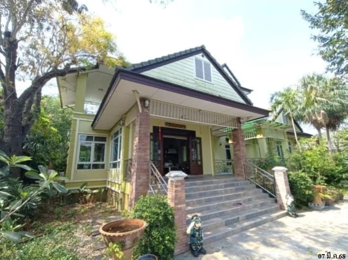 โรงงานพร้อมสำนักงานและบ้านพัก บ้านฉาง ระยอง 3-1-96.2 ไร่ รูปที่ 8