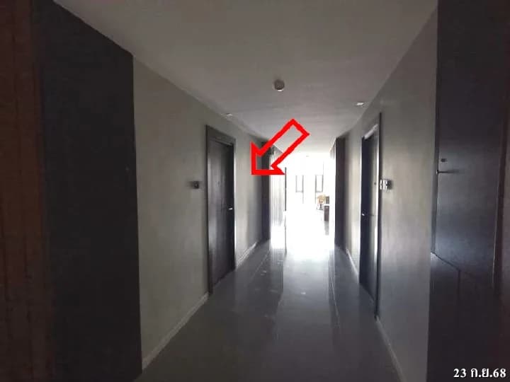 คอนโด The S Block ชั้น 2 บ้านเป็ด 72.30 ตร.ม. 1 ห้องนอน 2