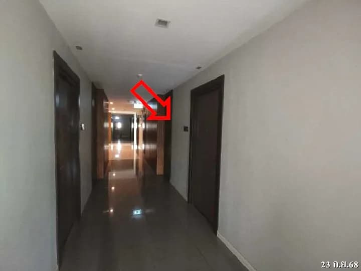 คอนโด The S Block ชั้น 2 บ้านเป็ด 72.30 ตร.ม. 1 ห้องนอน 3