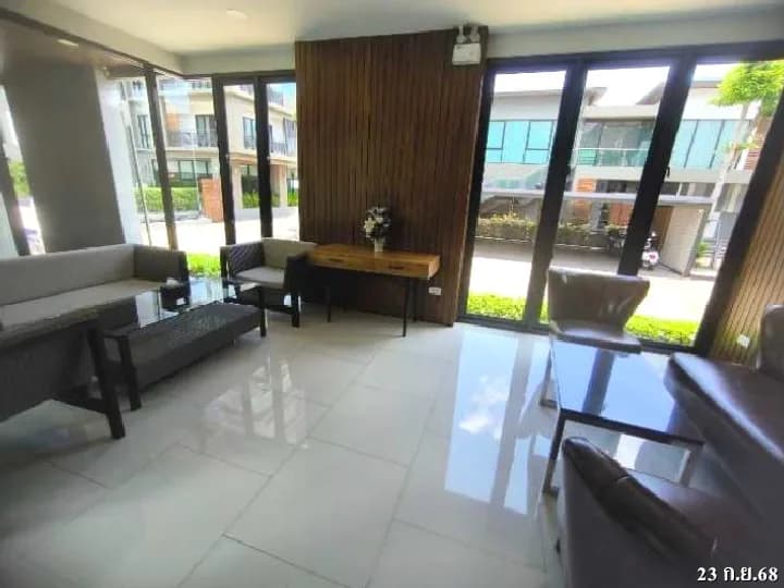 Căn hộ The S Block, tầng 2, 72.30 m², một phòng ngủ ảnh 5