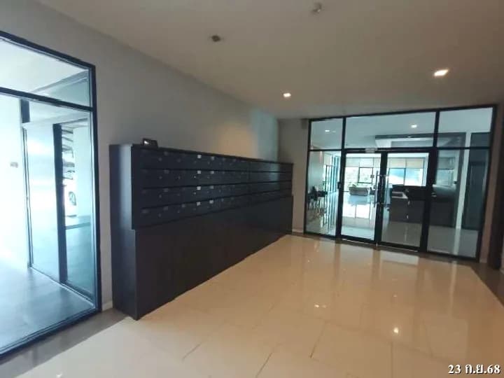 Căn hộ The S Block, tầng 2, 72.30 m², một phòng ngủ ảnh 8