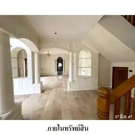 บ้านเดี่ยวพร้อมสิ่งปลูกสร้าง 3 หลัง กุลพันธ์วิลล์ 8 หางดง 2-1-64 ไร่ รูปที่ 6