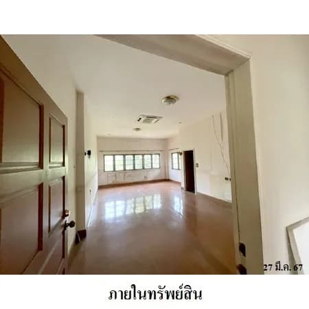 บ้านเดี่ยวพร้อมสิ่งปลูกสร้าง 3 หลัง กุลพันธ์วิลล์ 8 หางดง 2-1-64 ไร่ รูปที่ 8