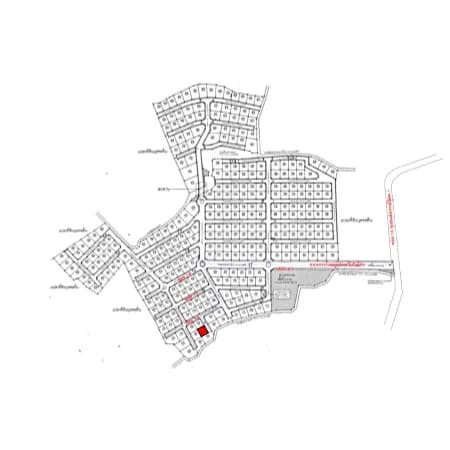 Одноэтажный дом в Greenview Home, Сансай фото 5