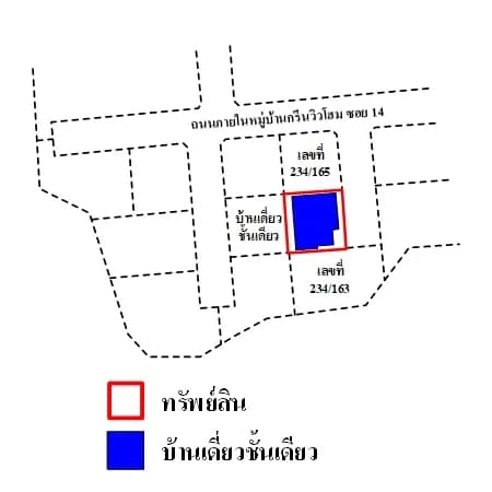Одноэтажный дом в Greenview Home, Сансай фото 7