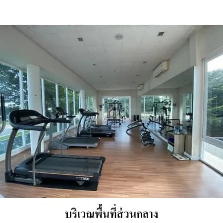 บ้านเดี่ยว 2 ชั้น หมู่บ้านสีวลี บ้านเป็ด 56.2 ตร.ว. · มีผู้ใช้ประโยชน์ รูปที่ 6