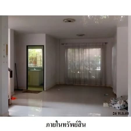 บ้านเดี่ยว 2 ชั้น อรสิริน 11 สันทราย 3 ห้องนอน 2 ห้องน้ำ รูปที่ 5