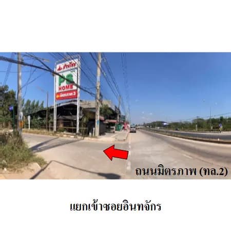 อาคารพาณิชย์ 3 ชั้น 4 คูหา บ้านไทย 6 ห้องนอน 8 ห้องน้ำ 4